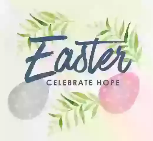 Easter Services